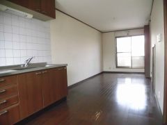 2階 リビング