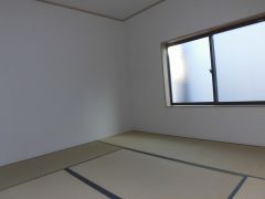 2階 和室