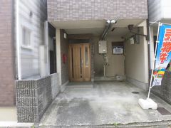 駐車スペース