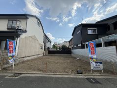 間口約8.42ｍ♪