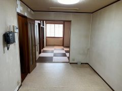 2階 リビング