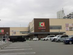 カナートモール伏見まで約70ｍ