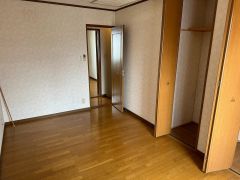 3階 洋室