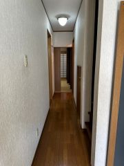 1階 ホール