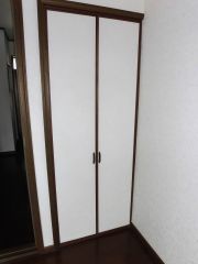 1階 収納