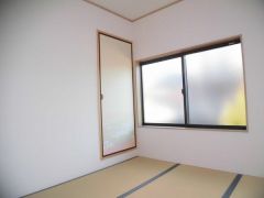 2階 和室
