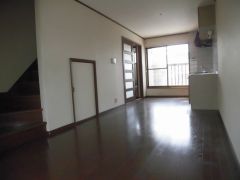 2階 リビング