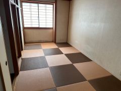 2階 和室
