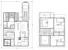 建物参考プラン