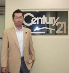 代表取締役 社長 長尾 啓史
