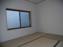 2階 和室